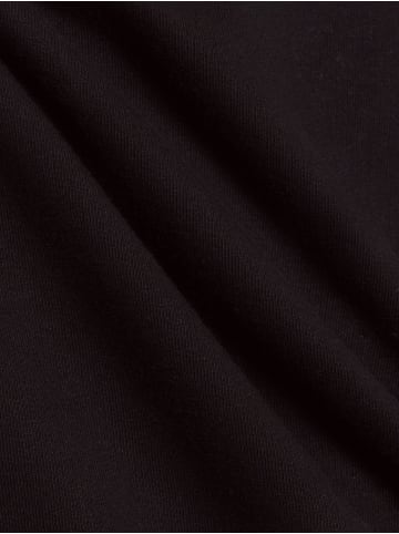 Nils Sundström Sweatshirt in schwarz