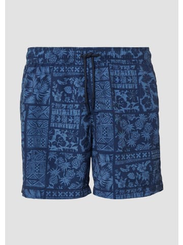 s.Oliver Badehose in 58A9_tiefblau