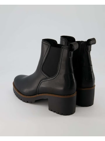 Zahira Chelsea Boots in Schwarz