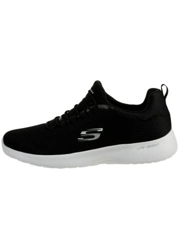 Skechers Sneakers Low DYNAMIGHT in schwarz