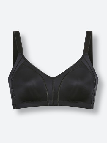 Naturana Minimizer-BH ohne Bügel in schwarz