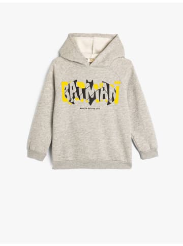 KOTON Sweatshirt in Grau