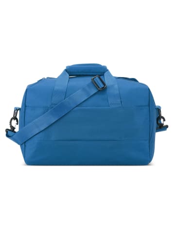 Roncato Ironik 2.0 Weekender Reisetasche 40 cm in denim