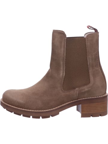 Tamaris Chelsea Boot in braun