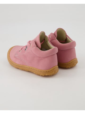 Ricosta Lauflernschuhe in Rosa