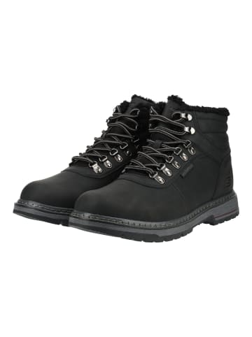 Skechers Stiefelette CORADO MEMPHIS Schwarz