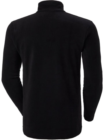 Helly Hansen Fleecejacke/Fleecepullover "Manchester 2.0 Fleece Jacket" in Schwarz