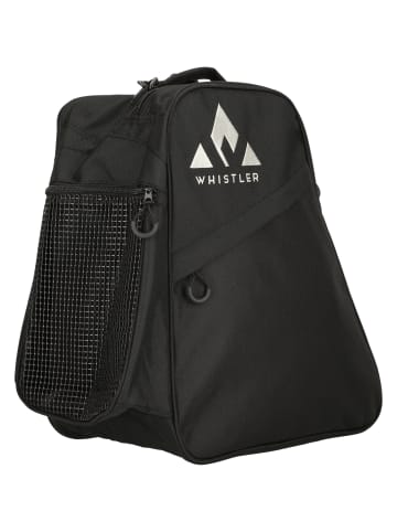 Whistler Skischuhtasche Kandahar in 1001 Black