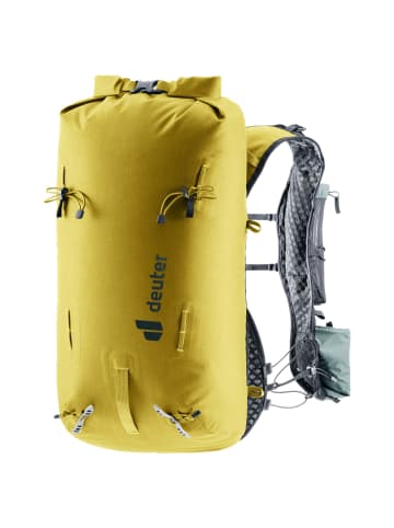 Deuter Vertrail 16 - Wanderrucksack 52 cm in turmeric-teal