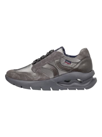 CallagHan Sneaker in Grau