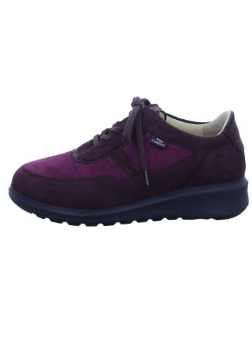 Finn Comfort Schnürschuhe ARINAGA in rot