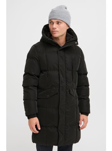 INDICODE Steppmantel IDElvins 15945MM modische Steppjacke in Schwarz