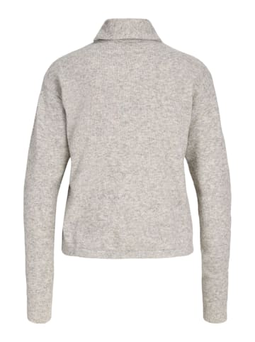 JJXX Strickjacke in Medium Grey Melange
