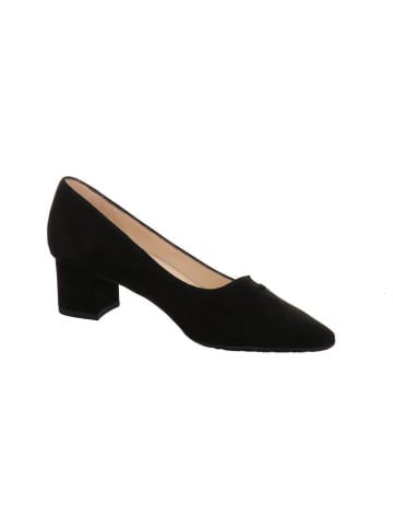 PETER KAISER Pumps in schwarz