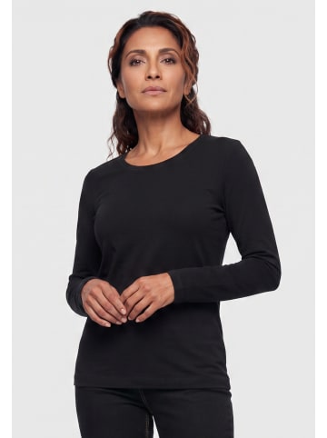 Olsen Shirt in Black