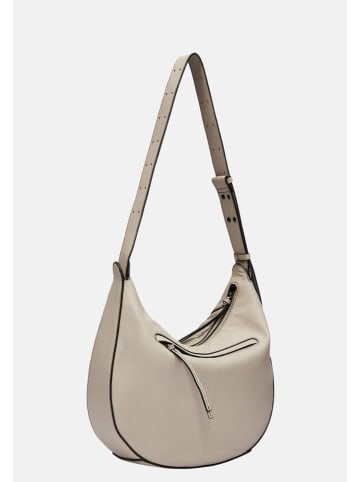 LIEBESKIND BERLIN Schultertasche Alma M in Almond milk