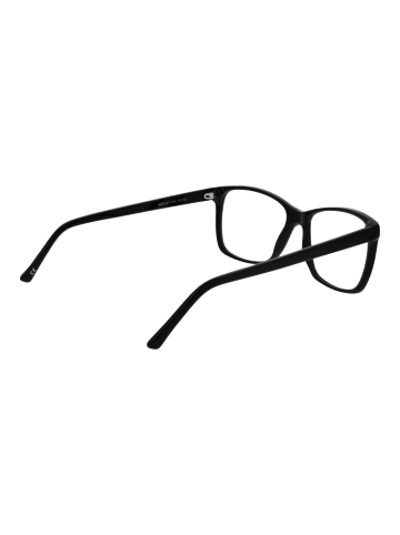 Andy Wolf Unisex Optische Fassungen Rechtwinklig Schwarz