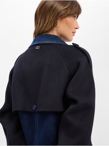 Liu Jo Wolljacke in marine - 0001