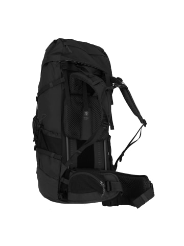 FJÄLLRÄVEN Abisko 65 M-L Trekkingrucksack M-L 83 cm black