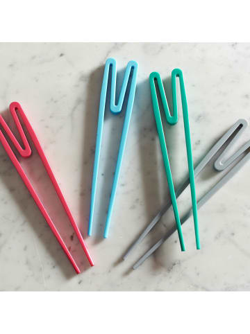 Typhoon TYPHOON | Rookie Sticks, bunt, Kunststoff