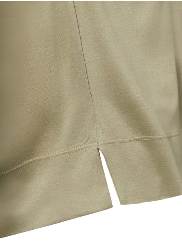 OPUS T-Shirt Sosilla in schilf