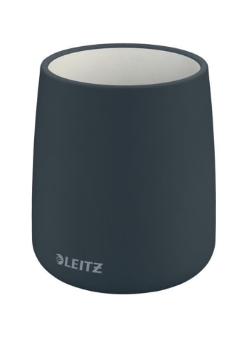 Leitz Stifteköcher Cosy Keramik grau