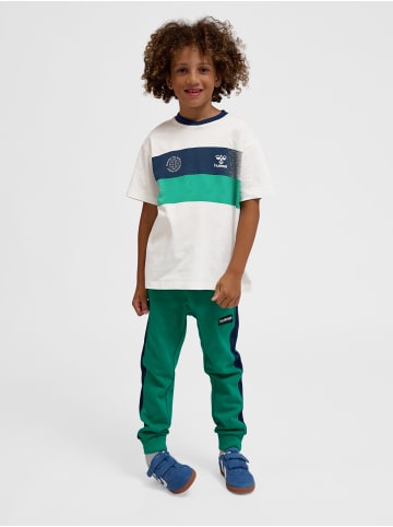 Hummel T-Shirt Hmleske Jungen in MARSHMALLOW
