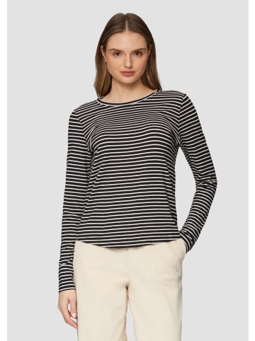 s.Oliver T-Shirt in 99G2_schwarz