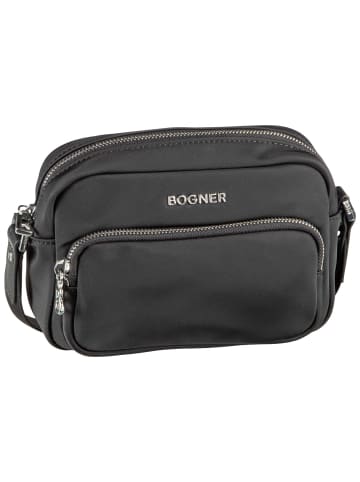 Bogner Umhängetasche Klosters Lidia XSHZ in Black
