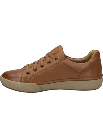 Josef Seibel Sneaker Claire 13 in beige