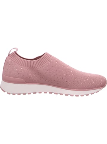 Caprice Slipper  in Rosa