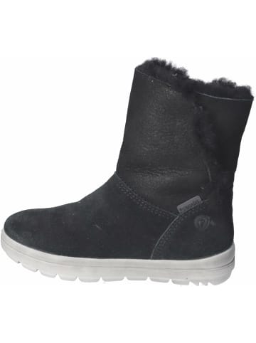Ricosta Stiefel für Mädchen in uni