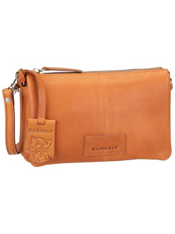 Burkely Umhängetasche Soft Skylar in Cognac