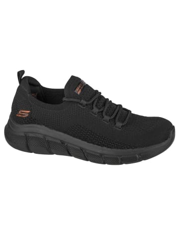 Skechers Skechers Bobs Sport B Flex-Color Connect in Schwarz