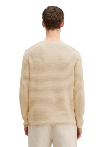 Marc O'Polo Pullover regular in Light Oat