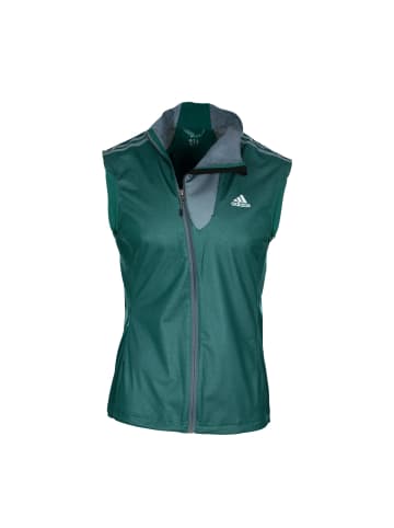 adidas Jacke Event Running in Grün