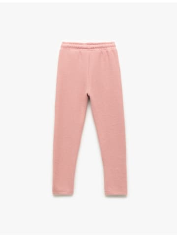 KOTON HOSEN in Rosa