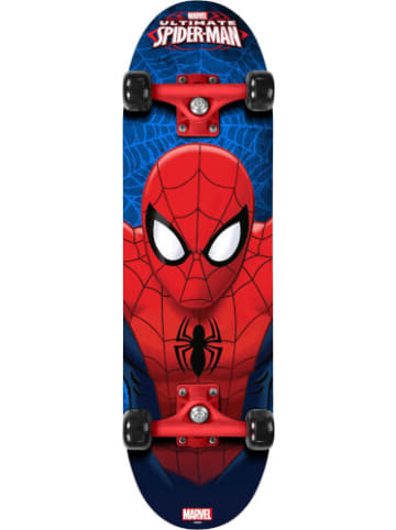 Stamp Skateboard Marvel Ultimate Spiderman, ab 8 Jahre