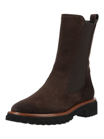 Paul Green Stiefelette in Mocca
