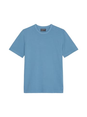 Marc O'Polo DfC T-Shirt regular in wedgewood