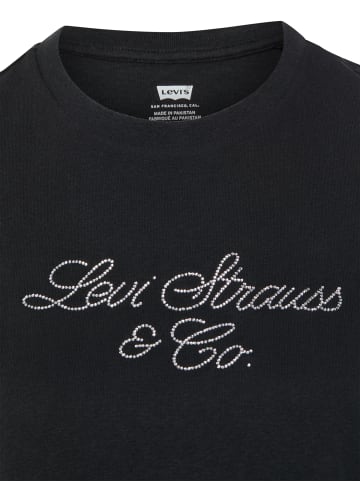 Levi´s T-Shirt in anthrazit