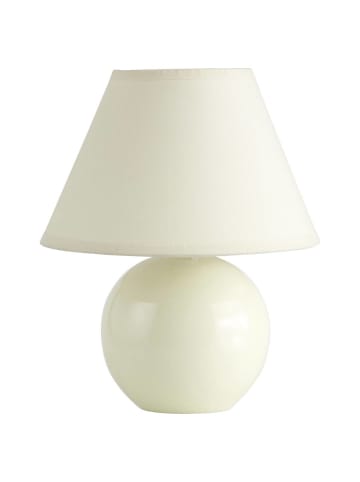 Brilliant Primo Tischleuchte in weiß