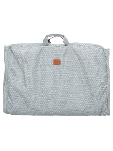 BRIC`s Bellagio Kleidersack 104 cm in grey