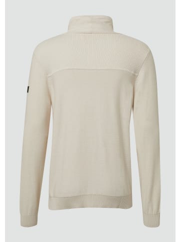 s.Oliver Strickpullover in 9000_creme