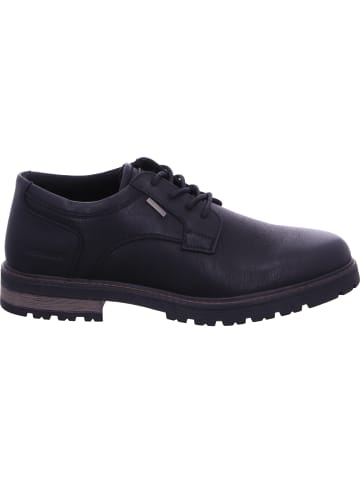 Romika Schnürschuhe Mit Tex-Membran in schwarz