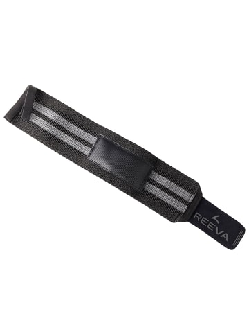 Reeva Handgelenkstütze Ultra Fiber in Black