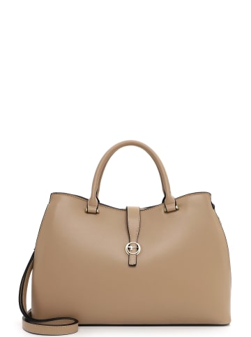 Tamaris Shopper TAS Giorgia in sand