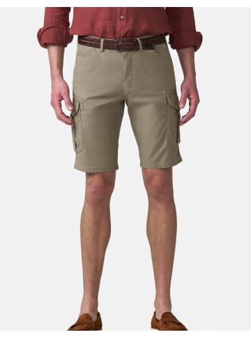Meyer Bermudas & Shorts B-Orlando 1-3040 in Schlamm