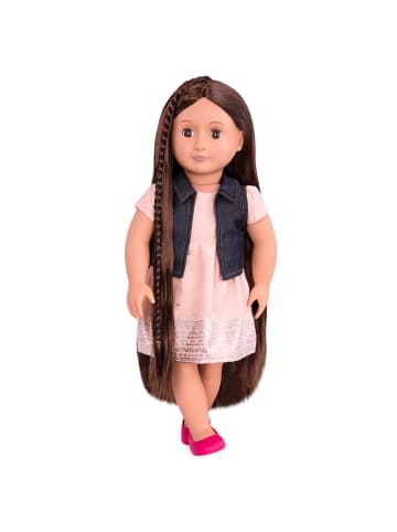 our generation Puppe Kaelyn 46cm ab 3 Jahre in Mehrfarbig