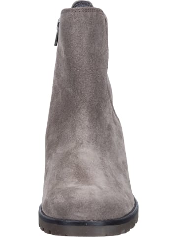 Gabor Freizeit Stiefeletten in moair